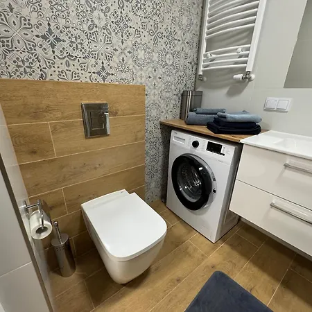 4summer Blue Coast Daire Kolobrzeg