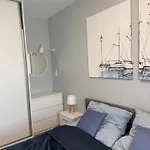 Apartment 4summer Blue Coast