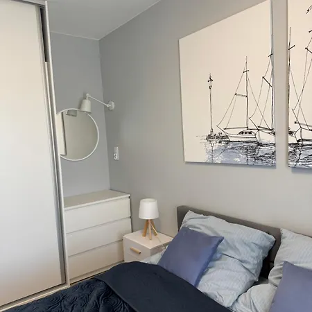 Apartament 4summer Blue Coast