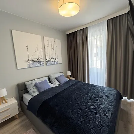 4summer Blue Coast Apartment