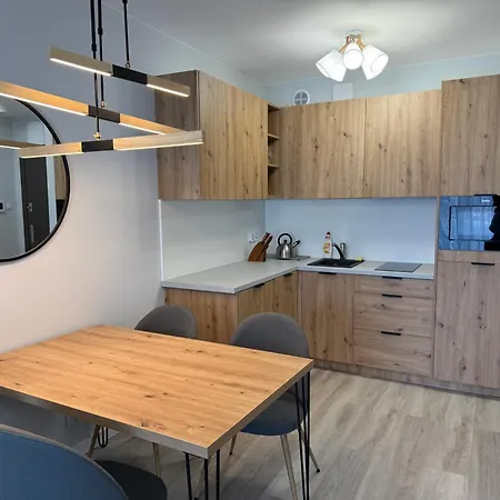 Apartment 4summer Blue Coast *