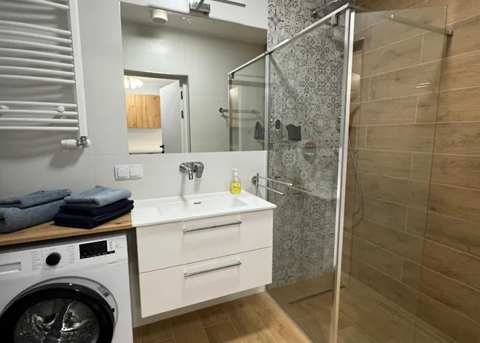 Apartment 4summer Blue Coast