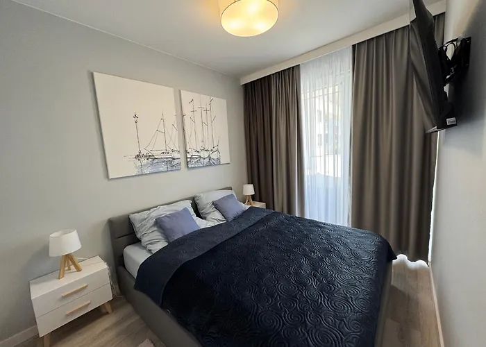 4summer Blue Coast Apartment