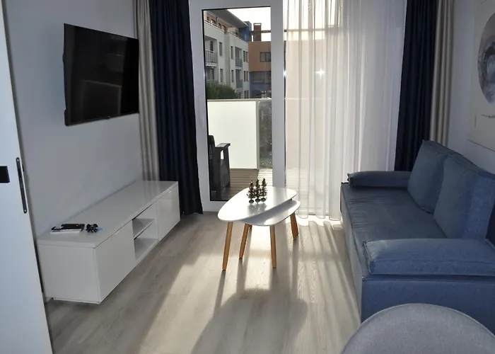 4summer Blue Coast Apartment